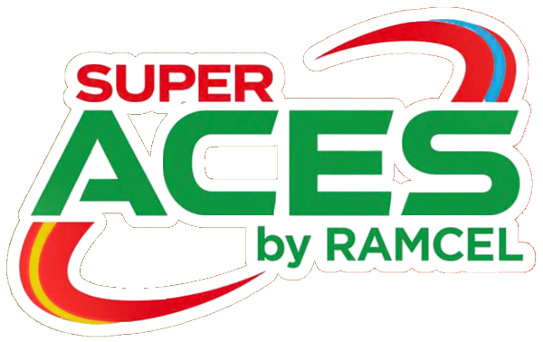 Super Aces by RAMCEL