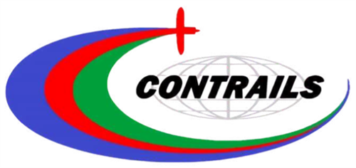 Contrails